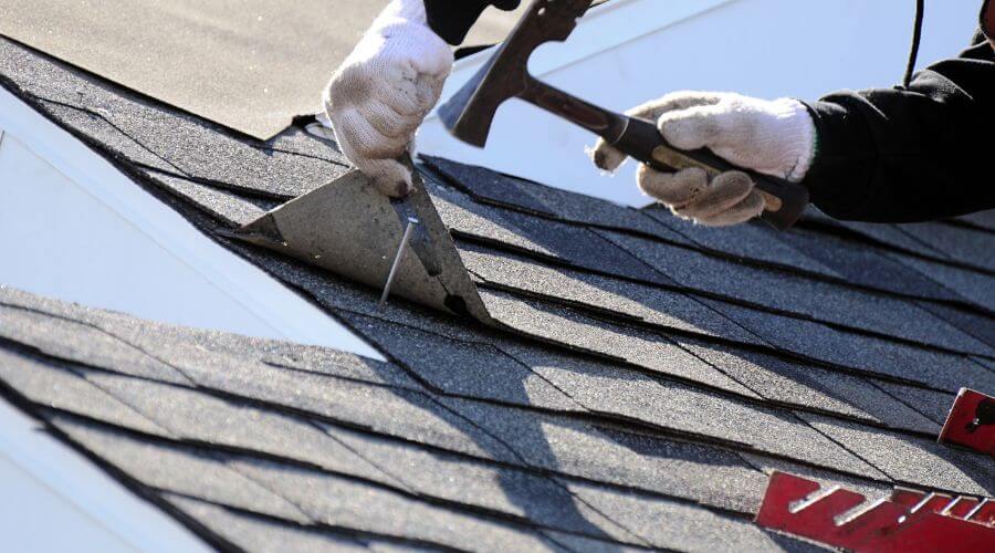 Professional residential roofers in Raymondville, TX